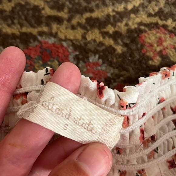 Like new !! Altar’d state set - Picture 3 of 4